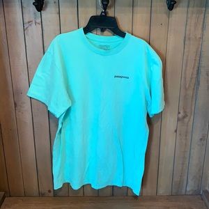 Coral MD Patagonia T-shirt